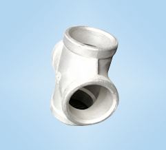 四通標(biāo)準(zhǔn)鑄件