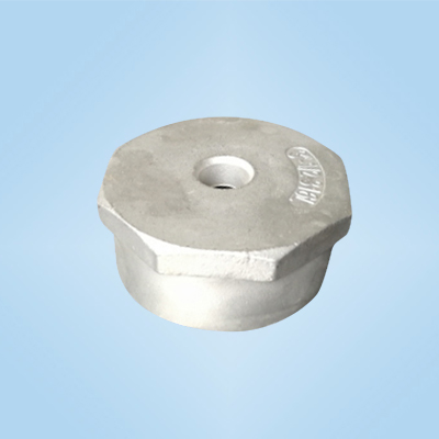 補(bǔ)芯接頭鑄件