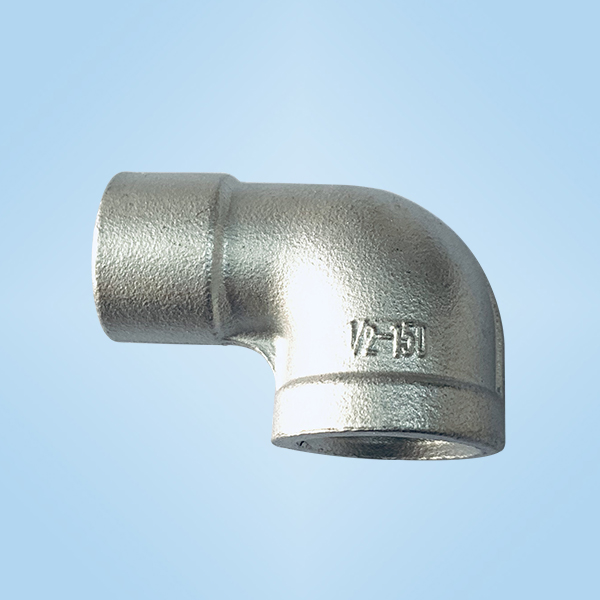 溫州版15內(nèi)外彎鑄件